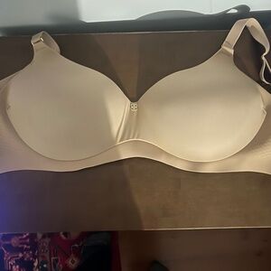 Honeylove NWT CloudEmbrace Wireless Bra